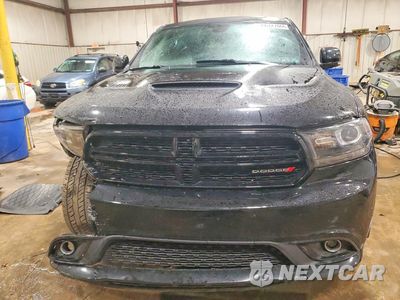 Piąte zdjęcie samochodu w środku: 2018 DODGE DURANGO GT VIN:1C4RDJDG1JC176323 - miniatura