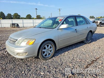 2000 TOYOTA AVALON XLS 4T1BF28B9YU096722 - główne zdjęcie licytacji z USA - miniatura