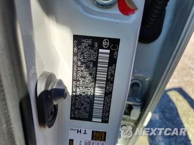 Zdjęcie 12 z 12 samochodu: 2020 TOYOTA PRIUS LE VIN:JTDKARFU3L3102836 - miniatura