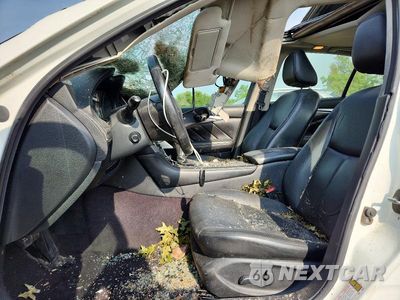 Zdjęcie 7 z 12 samochodu: 2017 INFINITI Q50 2.0T PREMIUM VIN:JN1CV7AR4HM681419 - miniatura