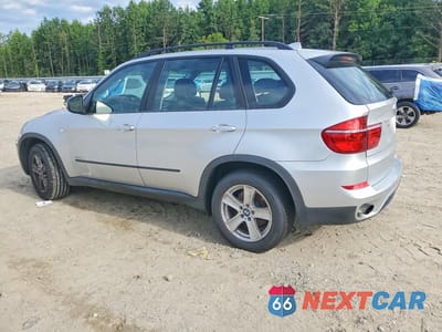Drugie zdjęcie samochodu z przodu: 2012 BMW X5 XDRIVE35I VIN:5UXZV4C53CL747083 - miniatura