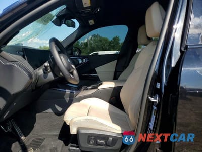 Zdjęcie 7 z 13 samochodu: 2026 BMW X3 30 XDRIVE VIN:5UX53GP00T9308537 - miniatura