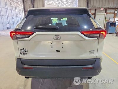 Zdjęcie 6 z 13 samochodu: 2021 TOYOTA RAV4 XLE PREMIUM VIN:2T3A1RFV3MW152171 - miniatura