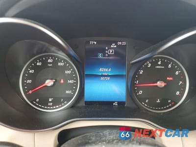 Zdjęcie 9 z 13 samochodu: 2021 MERCEDES-BENZ GLC 300 VIN:W1N0G8DB2MF975925 - miniatura