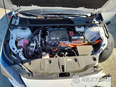Zdjęcie 11 z 12 samochodu: 2023 SUBARU SOLTERRA PREMIUM VIN:JTMABABA8PA038039 - miniatura