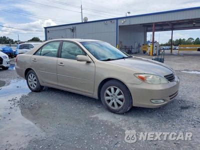 Zdjęcie 7 z 26 samochodu: 2004 TOYOTA CAMRY XLE V6 VIN:4T1BF32K44U076323 - miniatura