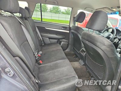 Zdjęcie 11 z 13 samochodu: 2014 SUBARU OUTBACK 2.5I PREMIUM VIN:4S4BRBCC7E3217613 - miniatura