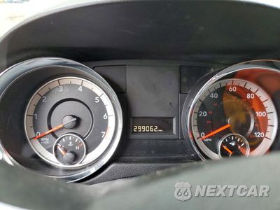 Zdjęcie 9 z 13 samochodu: 2016 DODGE GRAND CARAVAN SE VIN:2C4RDGBG1GR202666 - miniatura