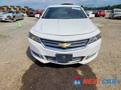 Piąte zdjęcie samochodu w środku: 2016 CHEVROLET IMPALA LT VIN:2G1115S35G9134131 - miniatura