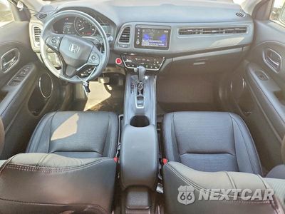 Zdjęcie 8 z 12 samochodu: 2022 HONDA HR-V EXL VIN:3CZRU6H73NM741225 - miniatura