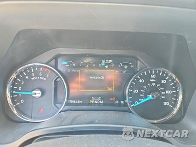 Zdjęcie 9 z 14 samochodu: 2021 FORD EXPEDITION MAX LIMITED VIN:1FMJK1KT6MEA09804 - miniatura