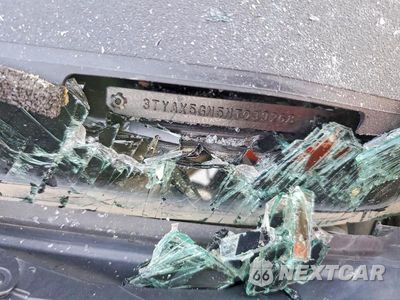 Zdjęcie 13 z 13 samochodu: 2022 TOYOTA TACOMA SR VIN:3TYAX5GN5NT039268 - miniatura