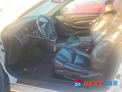 Zdjęcie 7 z 13 samochodu: 2001 ACURA 3.2CL TYPE-S VIN:19UYA42791A012713 - miniatura