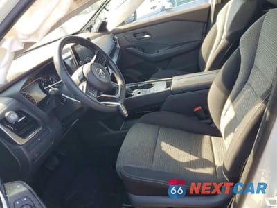 Zdjęcie 7 z 13 samochodu: 2021 NISSAN ROGUE SV VIN:5N1AT3BA2MC821183 - miniatura