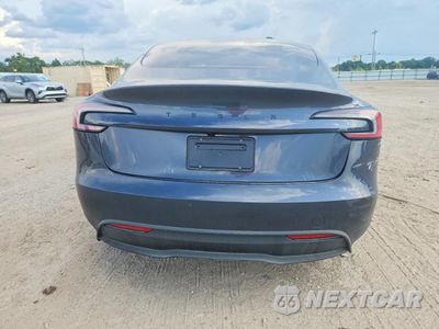 Zdjęcie 6 z 13 samochodu: 2026 TESLA MODEL 3 PREMIUM AWD VIN:5YJ3E1EA5TF183763 - miniatura