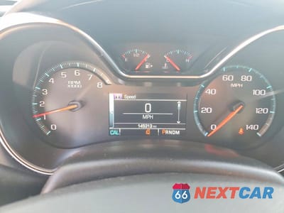 Zdjęcie 9 z 12 samochodu: 2016 CHEVROLET IMPALA LT VIN:2G1115S36G9163931 - miniatura