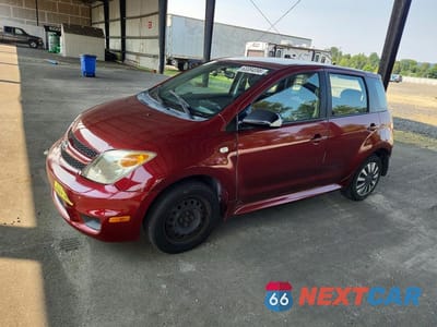 2006 SCION XA BASE JTKKT624X60166739 - główne zdjęcie licytacji z USA - miniatura