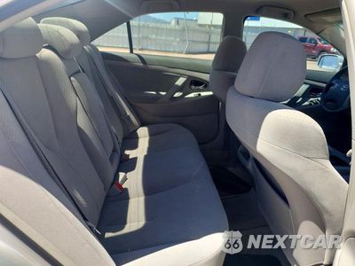 Zdjęcie 10 z 12 samochodu: 2009 TOYOTA CAMRY LE VIN:4T1BE46K99U329601 - miniatura