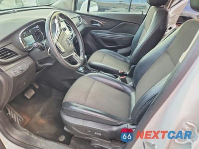 Zdjęcie 7 z 14 samochodu: 2020 BUICK ENCORE PREFERRED VIN:KL4CJASB2LB014631 - miniatura