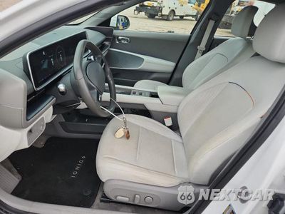 Zdjęcie 7 z 13 samochodu: 2024 HYUNDAI IONIQ 6 SEL VIN:KMHM34AA6RA059807 - miniatura