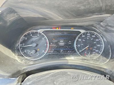 Zdjęcie 9 z 12 samochodu: 2025 NISSAN SENTRA SV VIN:3N1AB8CV8SY357927 - miniatura