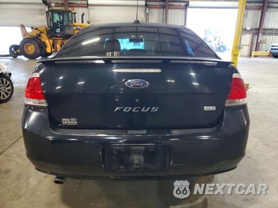 Zdjęcie 6 z 12 samochodu: 2009 FORD FOCUS SES VIN:1FAHP36N89W136038 - miniatura