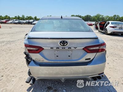 Zdjęcie 6 z 12 samochodu: 2023 TOYOTA CAMRY XSE VIN:4T1K61AK7PU181125 - miniatura
