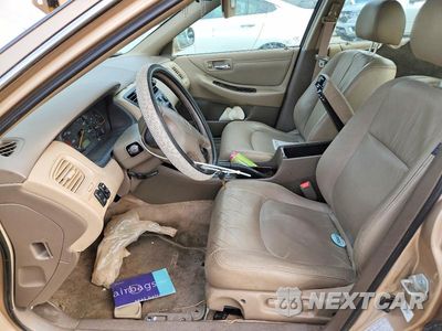 Zdjęcie 7 z 12 samochodu: 2002 HONDA ACCORD EX VIN:1HGCG16542A061741 - miniatura