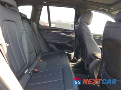 Zdjęcie 11 z 13 samochodu: 2019 BMW X3 SDRIVE30I VIN:5UXTR7C50KLF23850 - miniatura