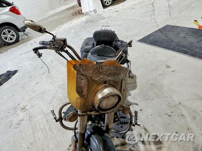 Piąte zdjęcie samochodu w środku: 2012 YAMAHA XV1700 AS VIN:JYAVP28E2CA004848 - miniatura