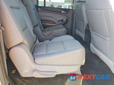 Zdjęcie 11 z 14 samochodu: 2016 CHEVROLET SUBURBAN C1500 LT VIN:1GNSCHKC6GR413950 - miniatura