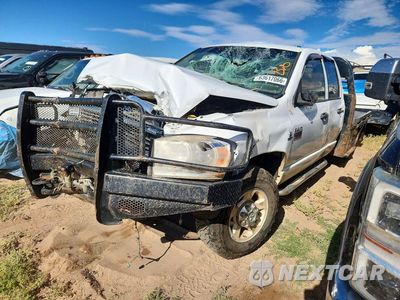 2008 DODGE RAM 3500 ST 3D7MX38A38G207748 - główne zdjęcie licytacji z USA - miniatura