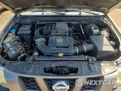 Zdjęcie 11 z 12 samochodu: 2005 NISSAN XTERRA S VIN:5N1AN08W15C642646 - miniatura
