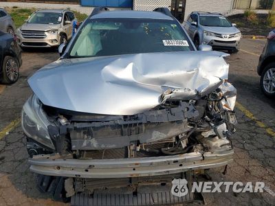Zdjęcie 12 z 13 samochodu: 2017 SUBARU OUTBACK 2.5I PREMIUM VIN:4S4BSAFC0H3223607 - miniatura