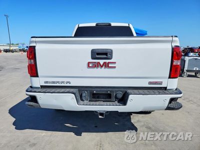 Zdjęcie 6 z 12 samochodu: 2014 GMC SIERRA K1500 SLT VIN:3GTU2VEC9EG409872 - miniatura