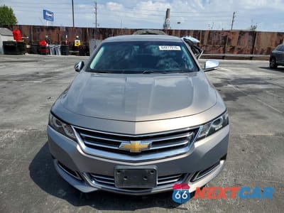 Piąte zdjęcie samochodu w środku: 2019 CHEVROLET IMPALA PREMIER VIN:2G1105S32K9156941 - miniatura