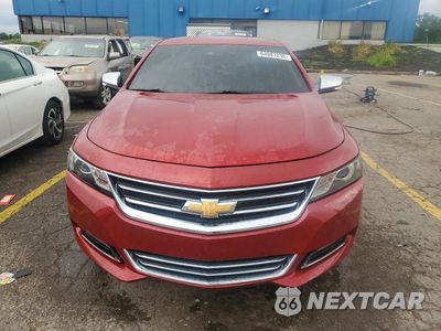 Piąte zdjęcie samochodu w środku: 2015 CHEVROLET IMPALA LTZ VIN:2G1155SL4F9181945 - miniatura