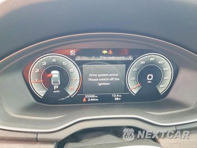 Zdjęcie 9 z 13 samochodu: 2023 AUDI Q5 PREMIUM PLUS 45 VIN:WA1EAAFY7P2191351 - miniatura