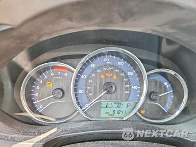 Zdjęcie 9 z 12 samochodu: 2016 TOYOTA COROLLA LE VIN:2T1BURHE9GC483215 - miniatura