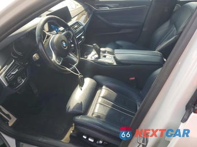 Zdjęcie 7 z 12 samochodu: 2017 BMW 540 I VIN:WBAJE5C38HG914277 - miniatura