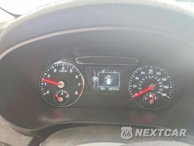 Zdjęcie 9 z 12 samochodu: 2018 KIA SORENTO LX VIN:5XYPG4A31JG424082 - miniatura