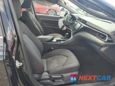 Zdjęcie 7 z 12 samochodu: 2020 TOYOTA CAMRY LE VIN:4T1C11AK2LU997723 - miniatura