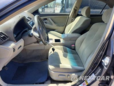 Zdjęcie 7 z 13 samochodu: 2007 TOYOTA CAMRY LE VIN:JTNBE46K773045418 - miniatura