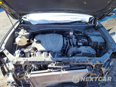Zdjęcie 12 z 13 samochodu: 2022 HYUNDAI TUCSON LIMITED VIN:5NMJE3AE0NH104769 - miniatura
