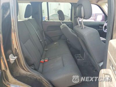 Zdjęcie 10 z 12 samochodu: 2012 JEEP LIBERTY SPORT VIN:1C4PJMAK4CW154330 - miniatura