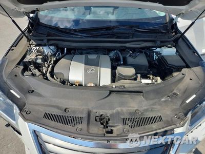 Zdjęcie 12 z 13 samochodu: 2019 LEXUS RX 350 BASE VIN:2T2BZMCA2KC192472 - miniatura
