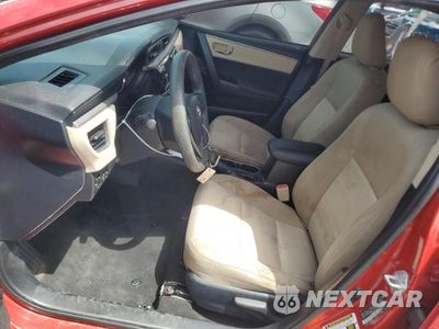 Zdjęcie 7 z 12 samochodu: 2014 TOYOTA COROLLA LE VIN:2T1BURHE4EC178279 - miniatura