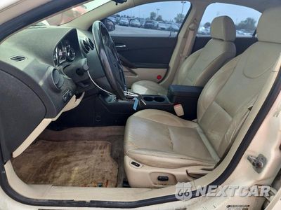 Zdjęcie 7 z 12 samochodu: 2005 PONTIAC G6 GT VIN:1G2ZH548154125848 - miniatura