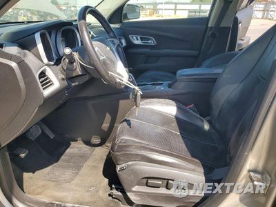 Zdjęcie 7 z 13 samochodu: 2013 CHEVROLET EQUINOX LTZ VIN:1GNFLGEK0DZ107935 - miniatura