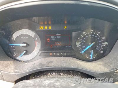 Zdjęcie 17 z 24 samochodu: 2014 FORD FUSION SE VIN:3FA6P0H78ER276219 - miniatura